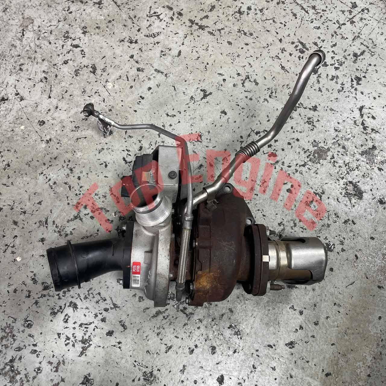 Used Turbocharger – Ford Ranger 3.2L Diesel (FB3Q-6K682-PC)